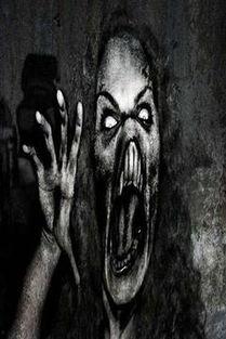 吃瓜恐怖图片高清,揭秘吃瓜恐怖图片背后的惊悚故事