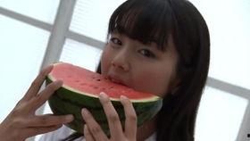 深圳女孩吃瓜,一场美食与文化的碰撞之旅