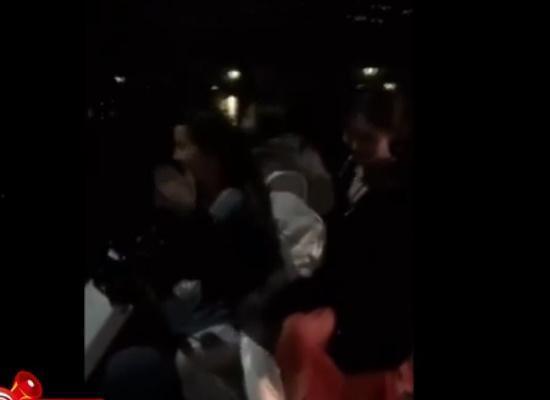 当代吃瓜群众视频,短视频时代的围观文化现象