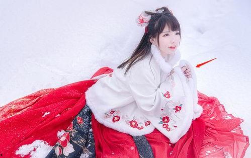 逆水寒cos吃瓜,吃瓜群众揭秘幕后故事