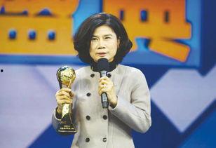 董明珠如何吃瓜,揭秘商界女强人的休闲时刻