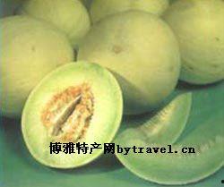 例假期可以吃梨瓜,梨瓜助力女性健康调养”