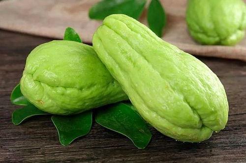 吃阳瓜,探寻夏日清凉美味