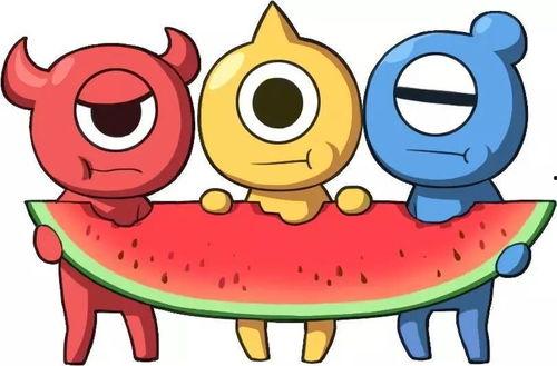 吃瓜群众9888,网络红人的崛起之路