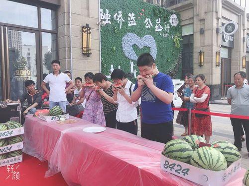 聊城吃瓜群众,吃瓜群众的热议焦点