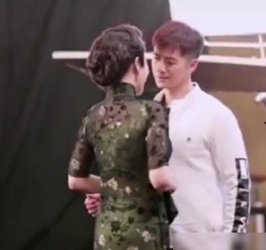 吃瓜肖战0319,揭秘娱乐圈风云变幻背后的真相